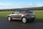 Alfa Romeo MiTo 2009 года (UK)